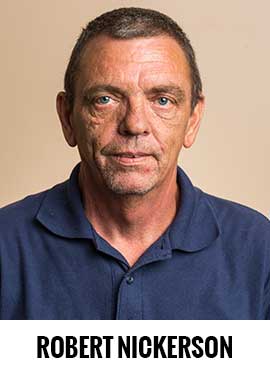 Team Member